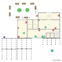 planta baixa