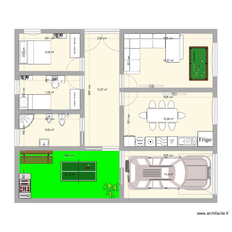 ejercicio_3_Patricio_Manzano_Peinado. Plano de 0 habitación y 0 m2
