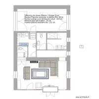 Salon projet 3