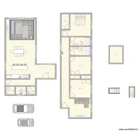 Casa tipo H V1