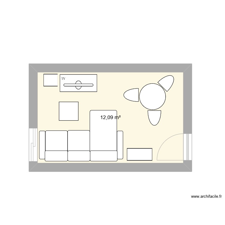 torrejón comedor. Plano de 0 habitación y 0 m2 torrejón comedor. Plano de 0 habitación y 0 m2