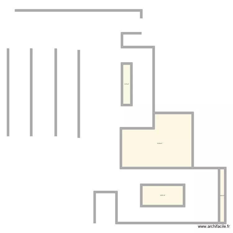 Croquis Consum RDA Madalena. Plano de Croquis Consum RDA Madalena. Plano de