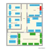 Oficina Grupo de Arqueolog&iacute;a