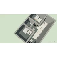 plano de la casa