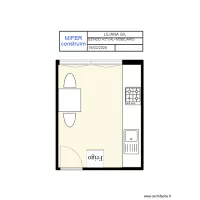 LILIANA GIL (AGRAMUNT) ACTUAL--- MOBILIARIO ---