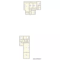 PLANO DE PLANTA DAVID