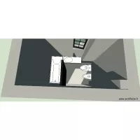 Baño principal