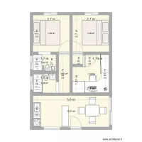 PLANO CASA
