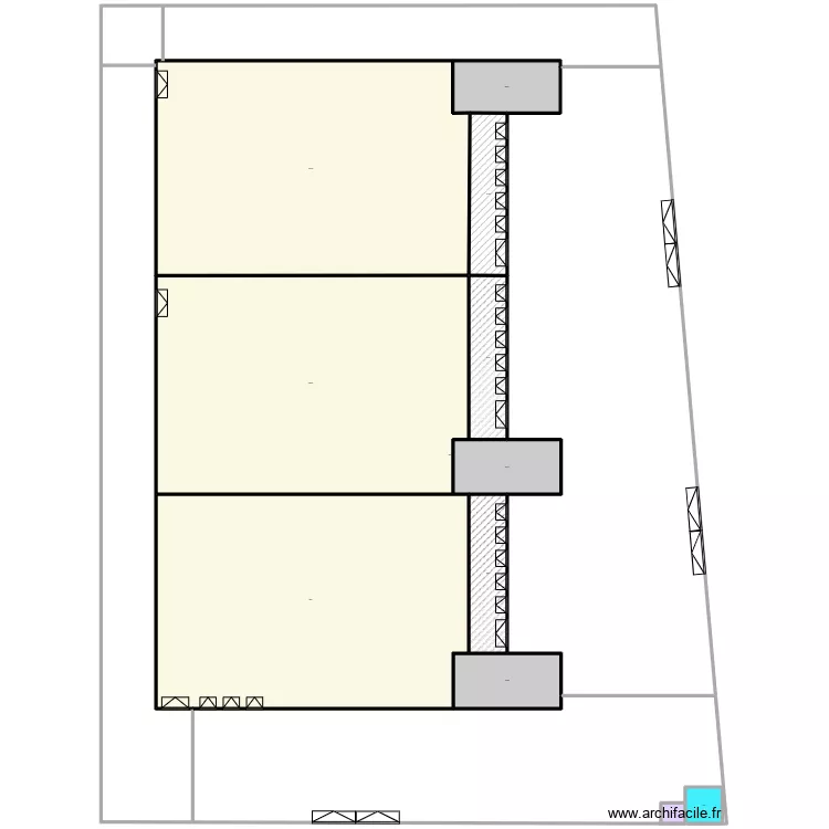 P1 Ajalvir - v1. Plano de 