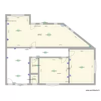 plano vivienda