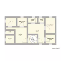 Planta 1
