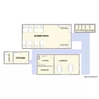 campamento recsiminer