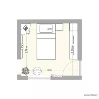 Rania Room