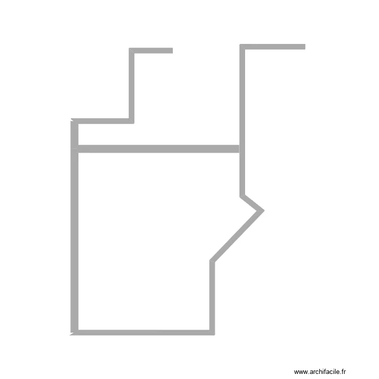 Casa. Plano de Casa. Plano de