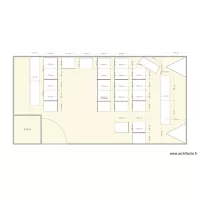 Centro Social Fuentes Maga&ntilde;a