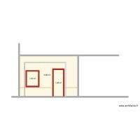 croquis fa&ccedil;ana ctra montseny 53