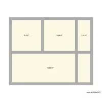 CASA 48M² COM SUITE 2