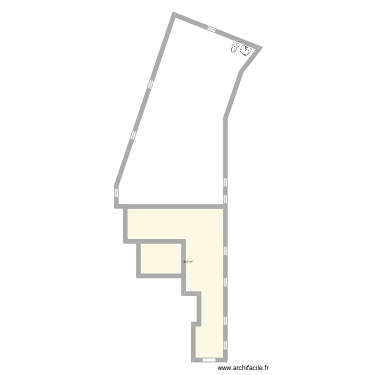 PLANO LOCAL. Plano de 