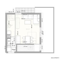 chew wam option escalera concreto