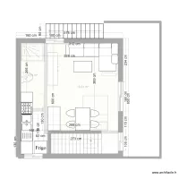 chew wam option escalera concreto