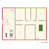 CASA ICT