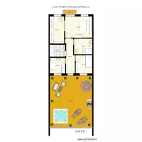 MARIA ASUNCIO ALFARRAS  PLANTA PRIMERA (PROPUESTA DISTRIBUCION)