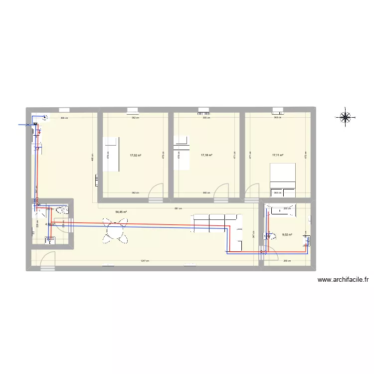 ACS. Plano de ACS. Plano de
