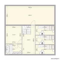 Planta 1