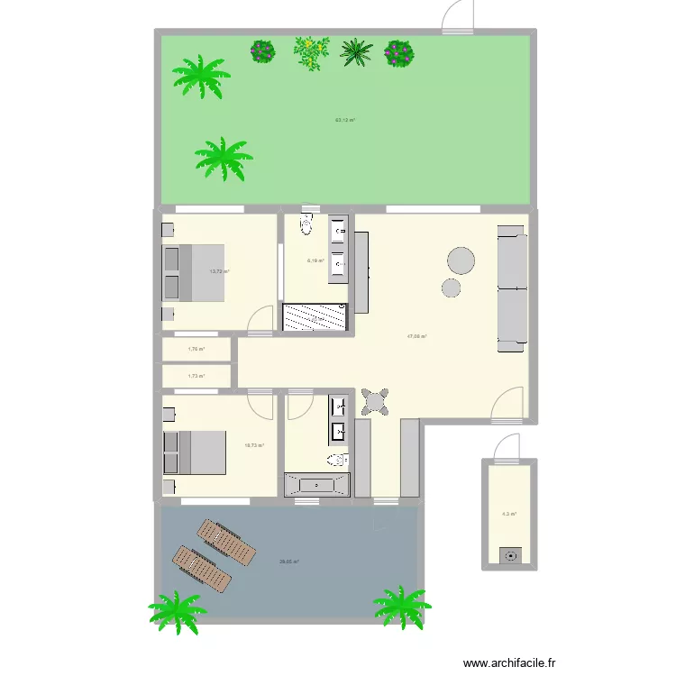 Plano_Alicante. Plano de Plano_Alicante. Plano de