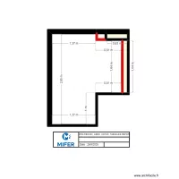 SANDRA RECHE ( ASEO  COTAS  TABIQUES REFORMA)