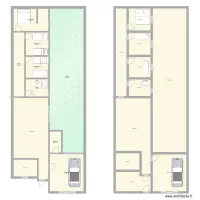 Casa 1 Planta (2)
