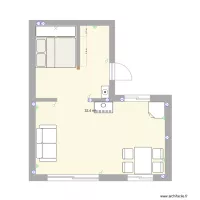 Cabanon 3