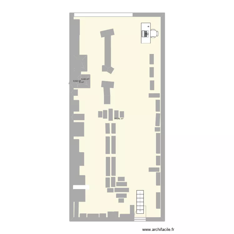 Plano 2D. Plano de Plano 2D. Plano de