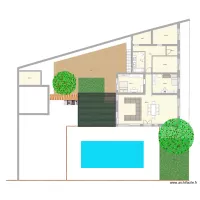 Casa del campo