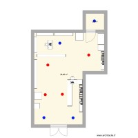 puntos frios calientes