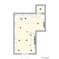 puntos frios calientes