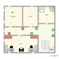planta d'alt
