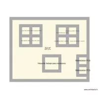 Oficina Grupo de Patrimonio