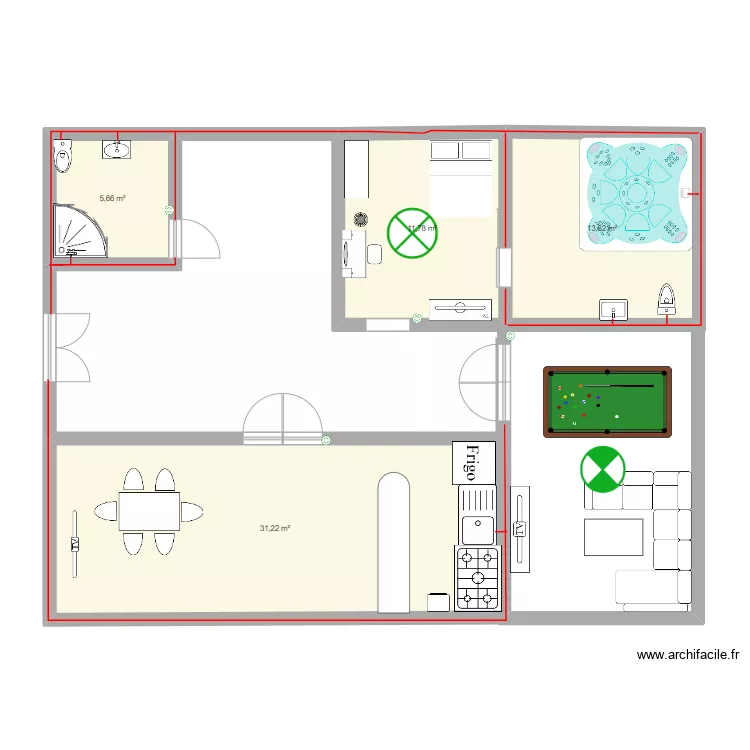 proyecto tecnologia. Plano de proyecto tecnologia. Plano de