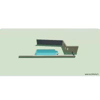 Piscina Bañares