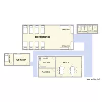 campamento recsiminerr