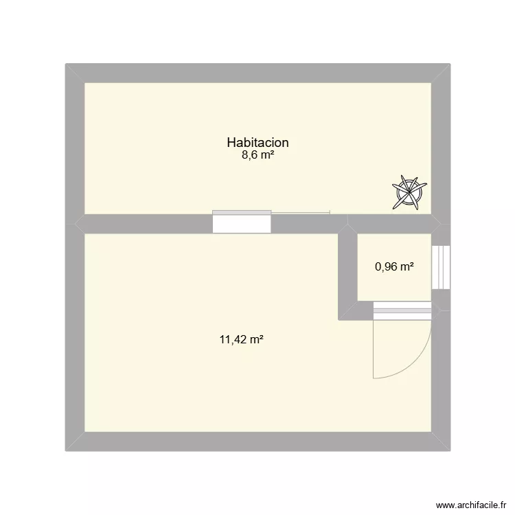 plan de negocio. Plano de 