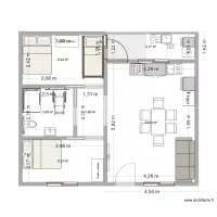 casa de interes social