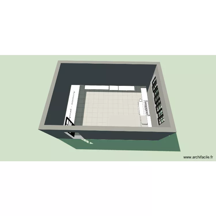 87tfmzxcgnf. Plano de 1 Sala y 30 m² 87tfmzxcgnf. Plano de 1 Sala y 30 m²
