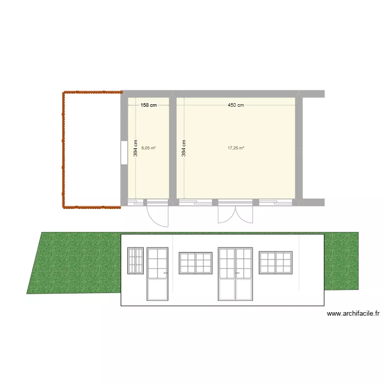 caseto herramientas3. Plano de caseto herramientas3. Plano de