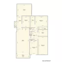 Plano casa Vito reformado