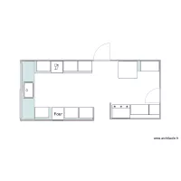 Cocina Muebles