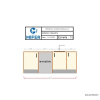 FRONTAL COCINA MARIA CARLES MODULO 2