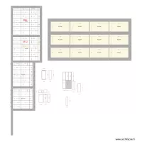 Modulaci&oacute;n de casetones