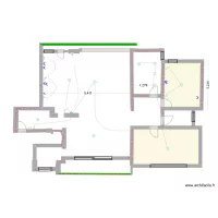 APARTAMENTO DE LUISA